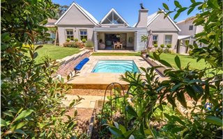 4 Bedroom House in Sonstraal Heights