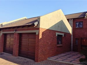 2 Bed Townhouse in Faerie Glen