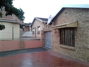 3 Bed House in Phoenix