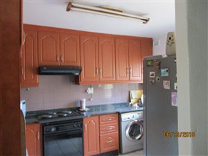 3 Bedroom Apartment in Parlock