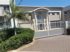 9 m² Commercial space in Ballito