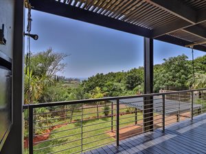 3 Bed Apartment in Salt Rock