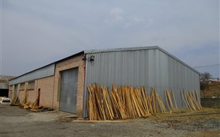 540 m² Commercial space in Ladysmith