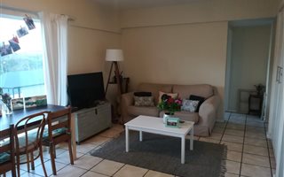 2 Bedroom Apartment in Paarl Central East