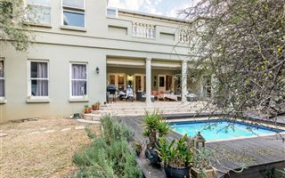 4 Bedroom House in Beverley