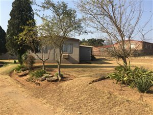 3 Bed House in Piet Retief