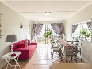 2 Bed Apartment in Onverwacht