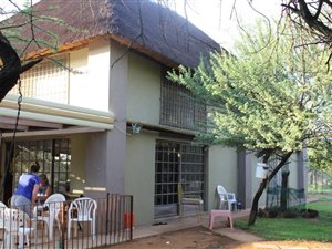 28 m² Commercial space in Bela-Bela (Warmbaths)