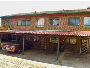 3 Bed Townhouse in Eldoraigne