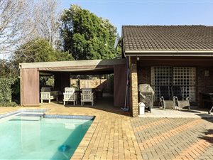 3 Bedroom House in Bronkhorstspruit