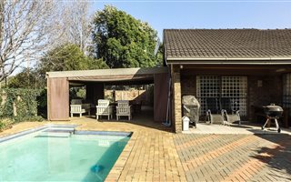 3 Bedroom House in Bronkhorstspruit