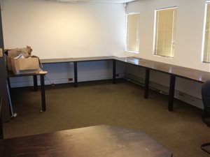 165 m² Office Space in Morningside