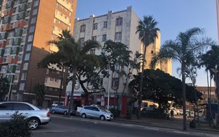 1 Bedroom Apartment in Durban CBD