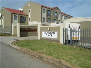 2 Bed Apartment in Winterhoek Park