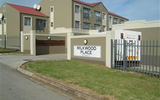 2 Bedroom Apartment in Winterhoek Park