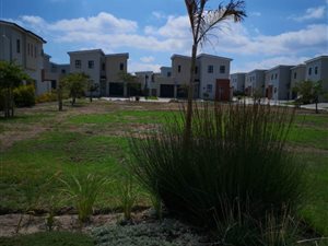 3 Bedroom Townhouse in Sonkring