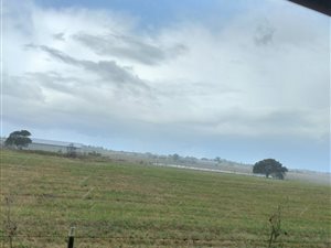 Farm in Great Brak River