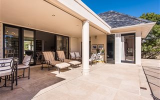 4 Bedroom House in Pearl Valley