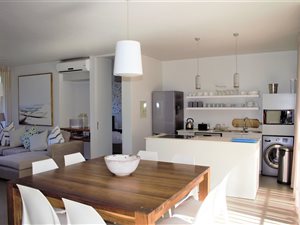 3 Bed Apartment in Dunkirk Estate