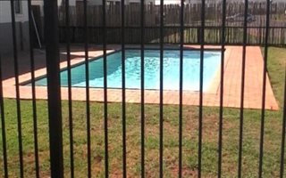 2 Bedroom Flat in Hesteapark