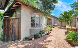 4 Bedroom House in Melville