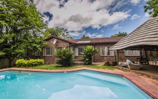 3 Bedroom House in West Acres