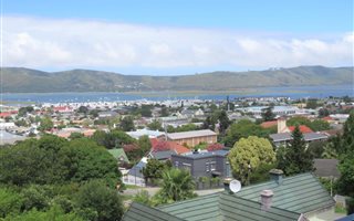 2 Bedroom Apartment in Knysna Central