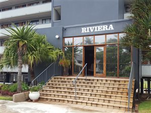 2 Bed Apartment in Sea Park