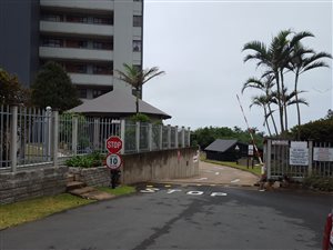 2 Bed Apartment in Sea Park