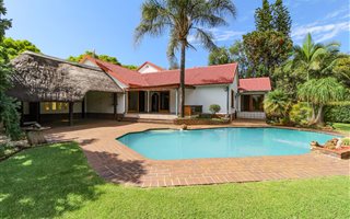 4 Bedroom House in Randpark