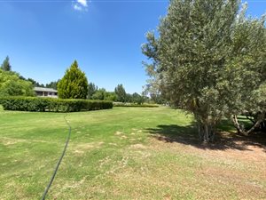 991 m² Land available in Kimberley