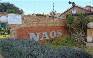 3 Bedroom House in Wilgeheuwel