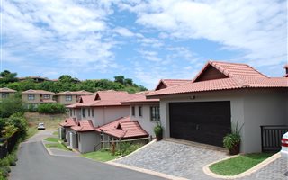 3 Bedroom Cluster in Seaward Estates