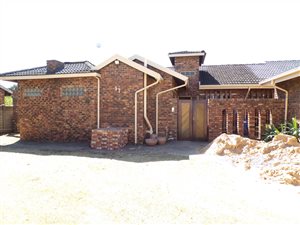 3 Bed House in Waldrift