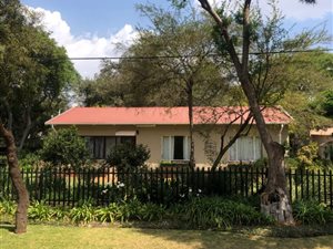 3 Bed House in Modderfontein