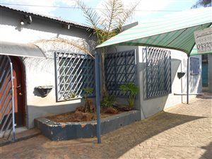 3 Bed House in Newlands
