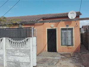 2 Bed House in Delft
