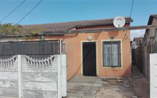 2 Bedroom House in Delft