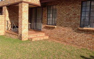2 Bedroom House in Riversdale
