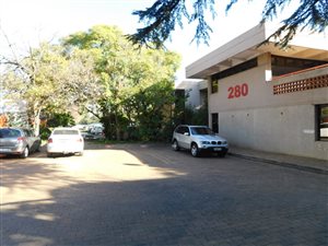 90 m² Office Space in Ferndale