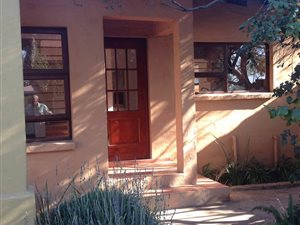 3 Bed Cluster in Modderfontein