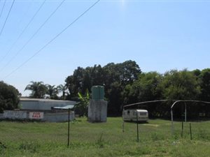 8300 m² Land available in Chantelle