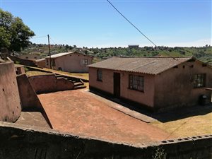 2 Bed House in Mpumalanga