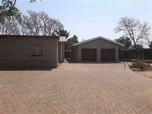 3 Bed House in Seshego