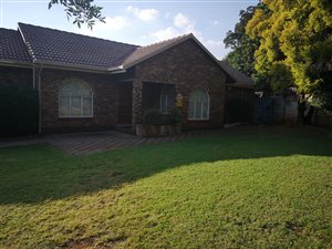 3 Bed House in Birch Acres