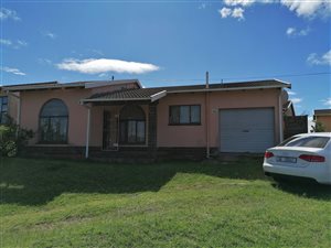 3 Bed House in KwaMashu