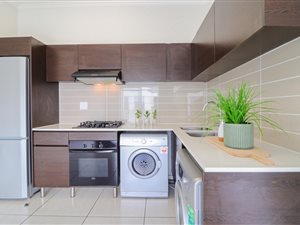 1 Bed Flat in Greenstone Ridge