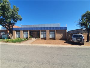 980 m² Commercial space in Ooseinde