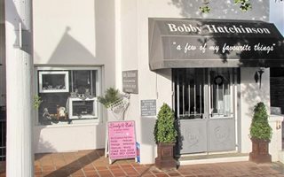 Retail space in Plettenberg Bay