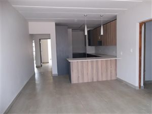 3 Bed Apartment in Melodie